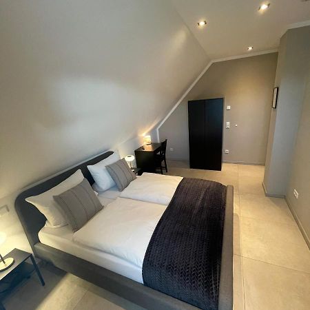 Privatzimmer Steinmetz In Reken Eksteriør billede