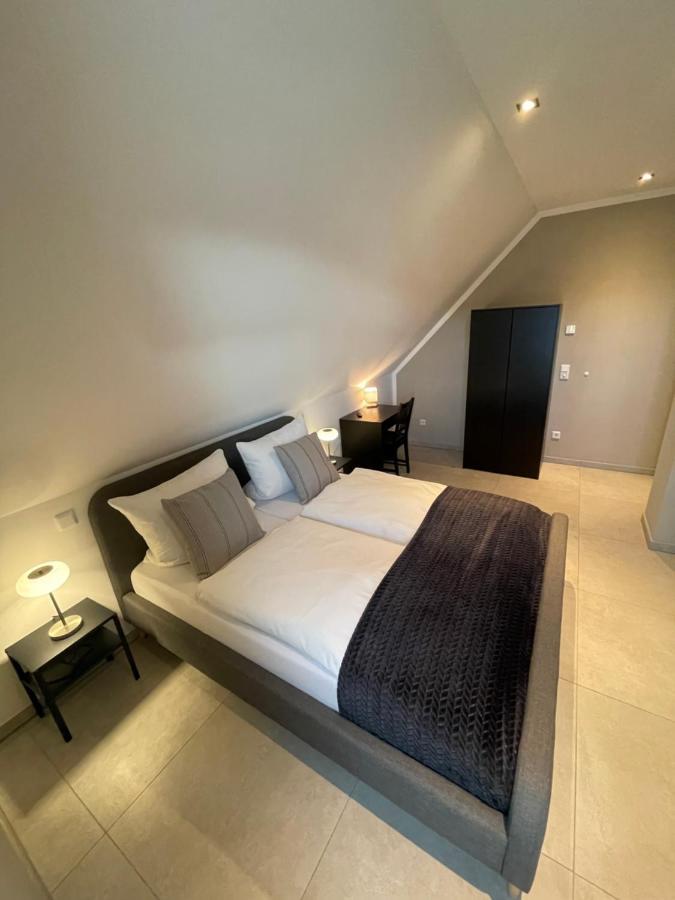 Privatzimmer Steinmetz In Reken Eksteriør billede